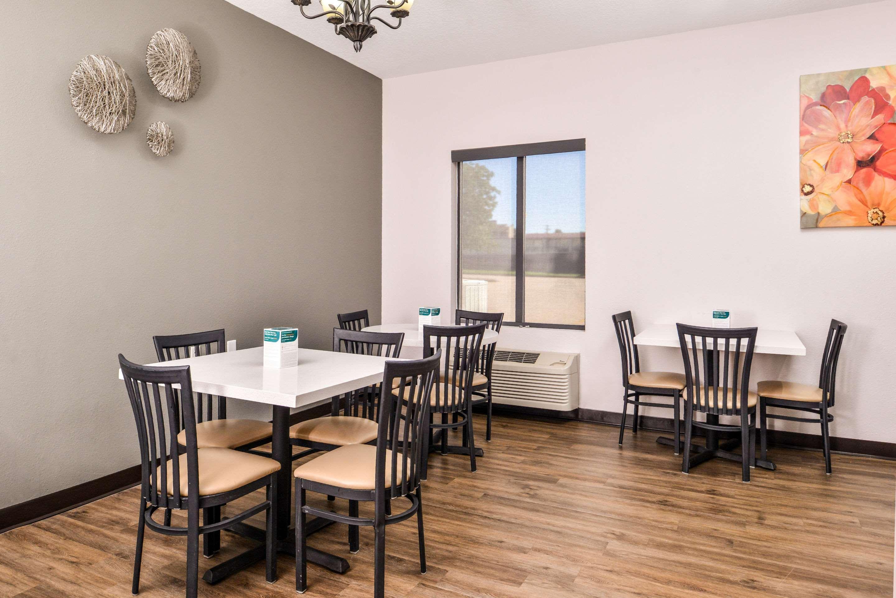 Quality Inn Joplin I-44 Ngoại thất bức ảnh
