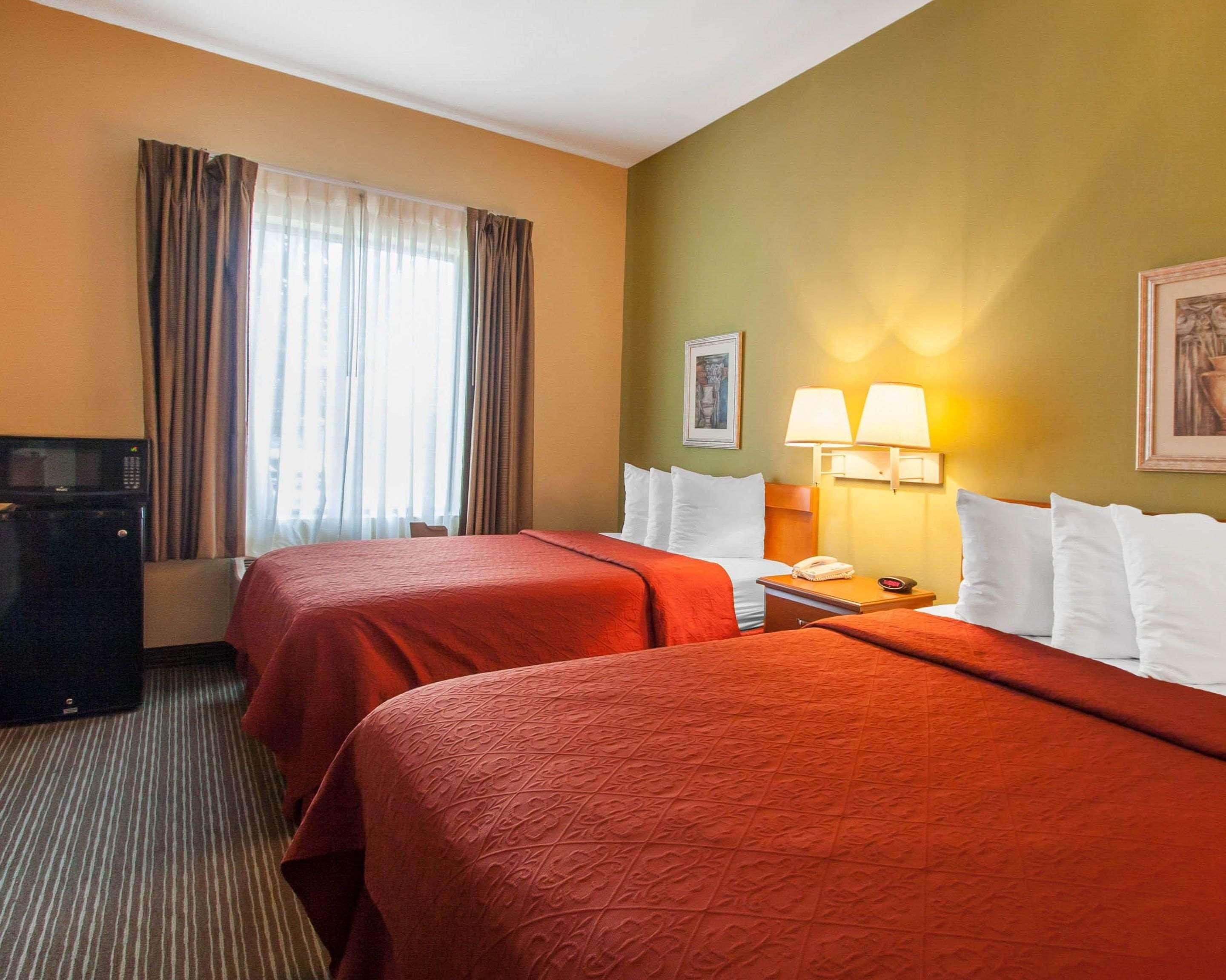Quality Inn Joplin I-44 Ngoại thất bức ảnh