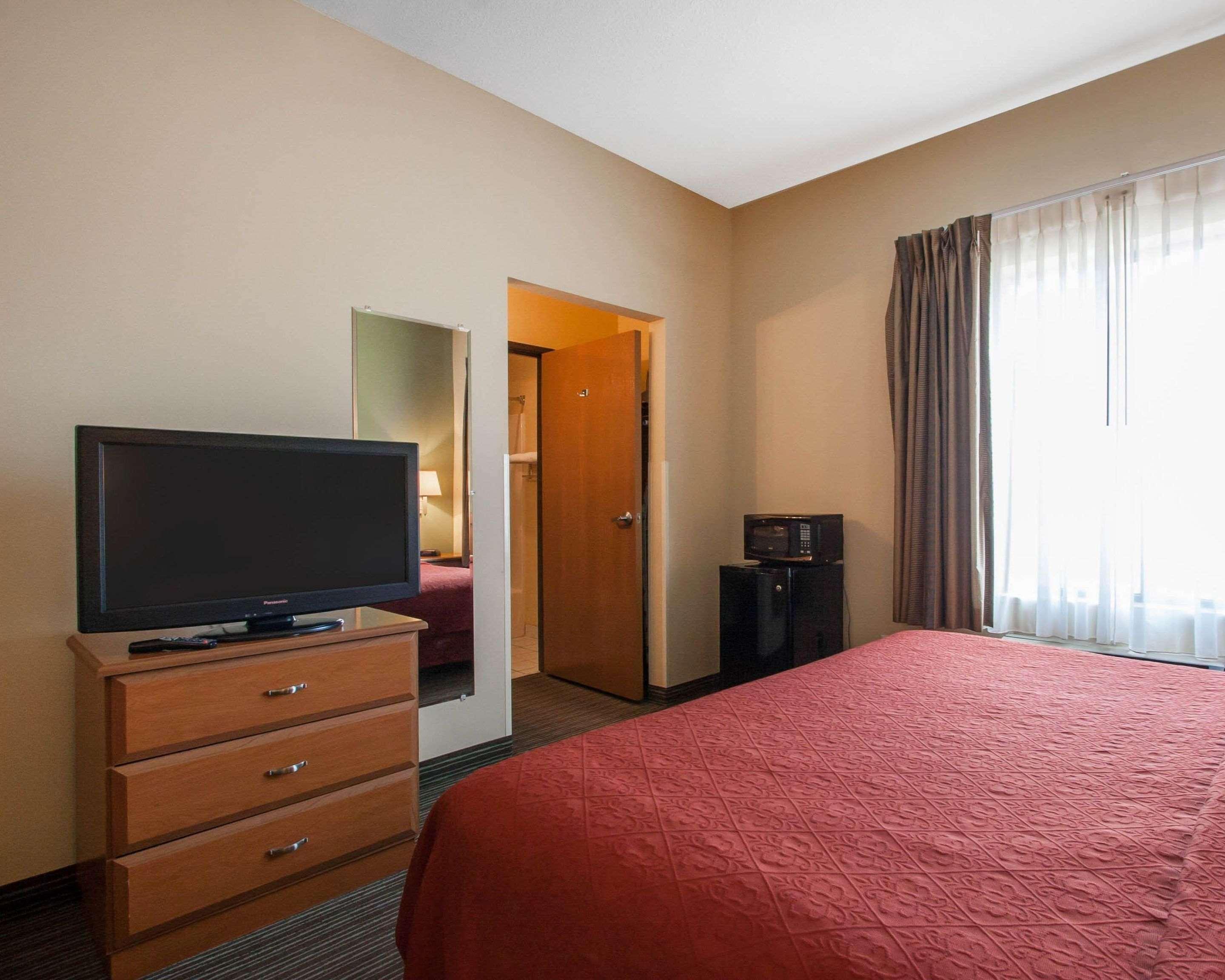 Quality Inn Joplin I-44 Ngoại thất bức ảnh