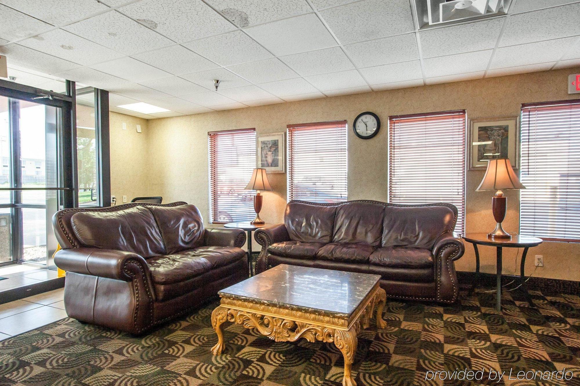 Quality Inn Joplin I-44 Ngoại thất bức ảnh
