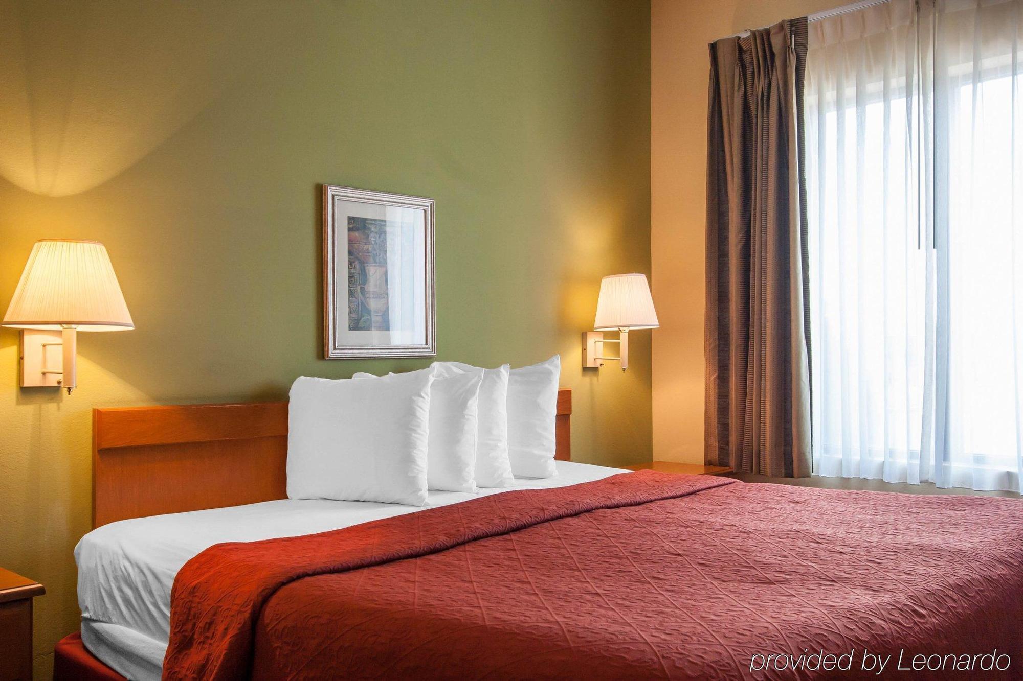 Quality Inn Joplin I-44 Ngoại thất bức ảnh