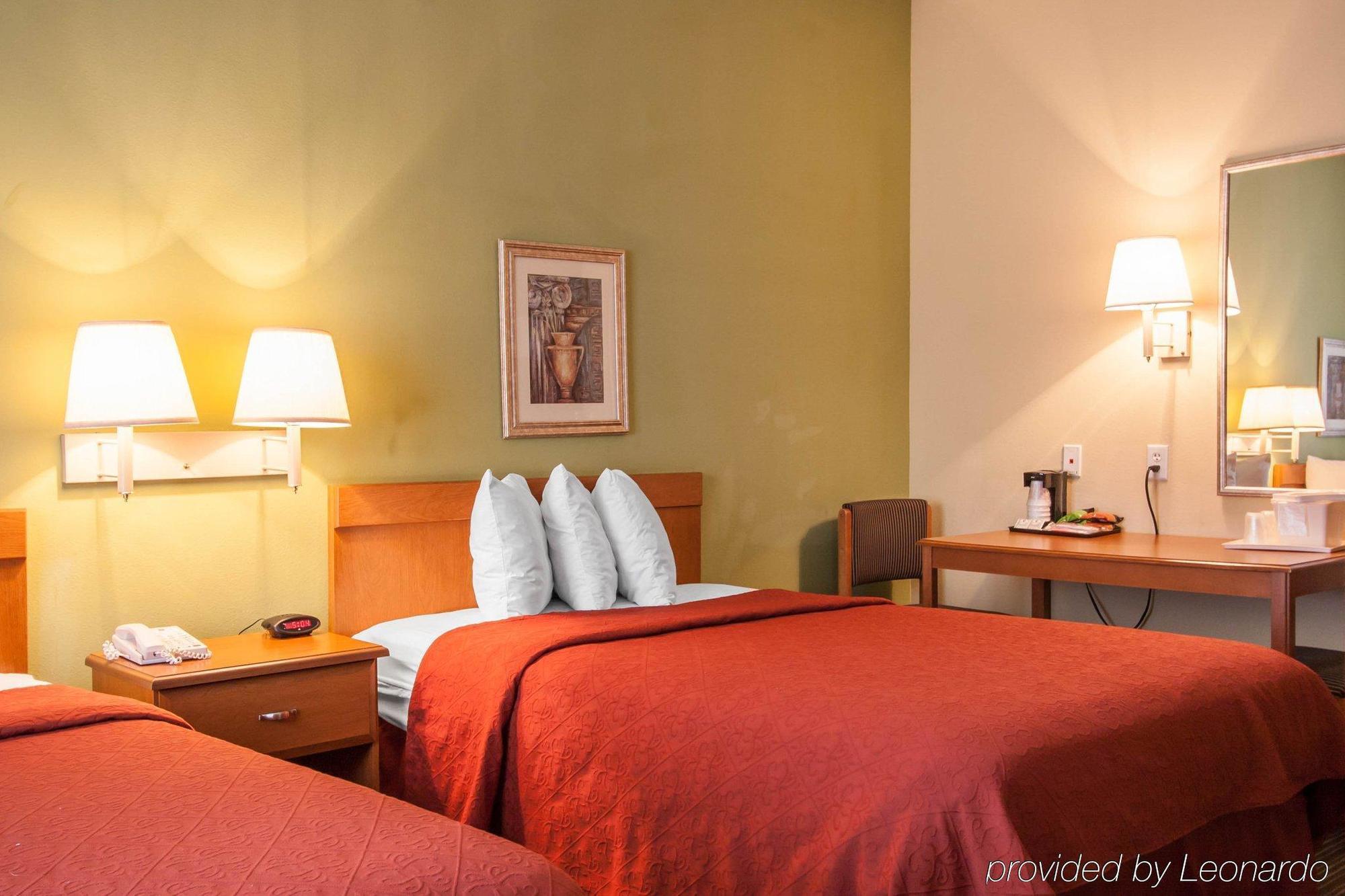 Quality Inn Joplin I-44 Ngoại thất bức ảnh