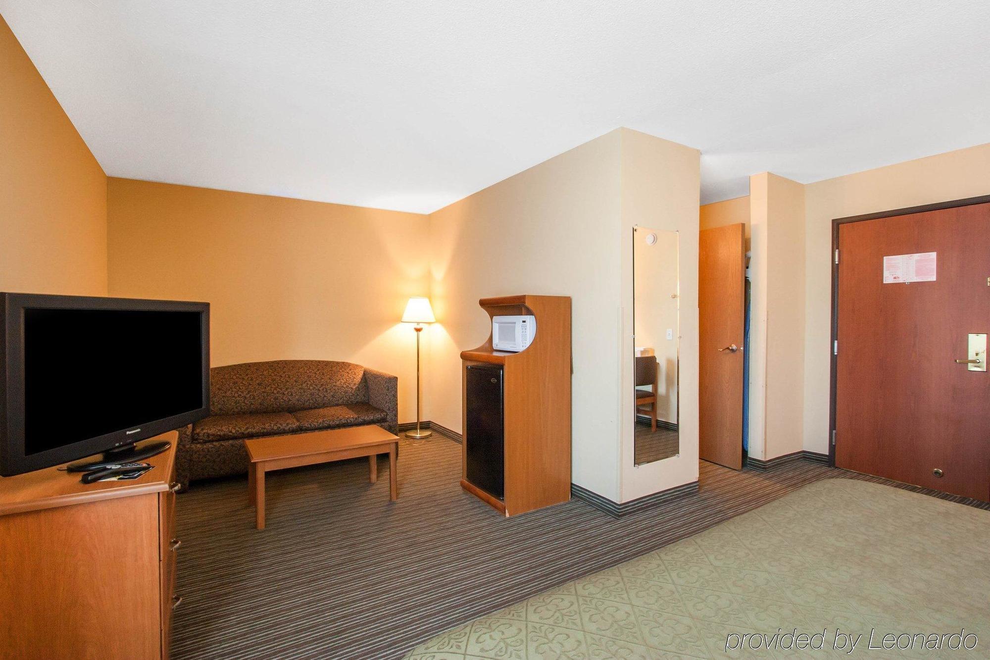 Quality Inn Joplin I-44 Ngoại thất bức ảnh