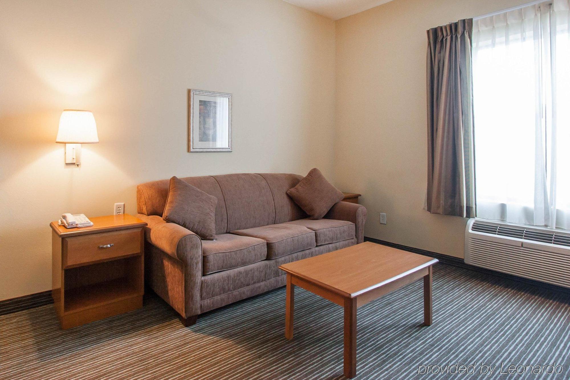 Quality Inn Joplin I-44 Ngoại thất bức ảnh