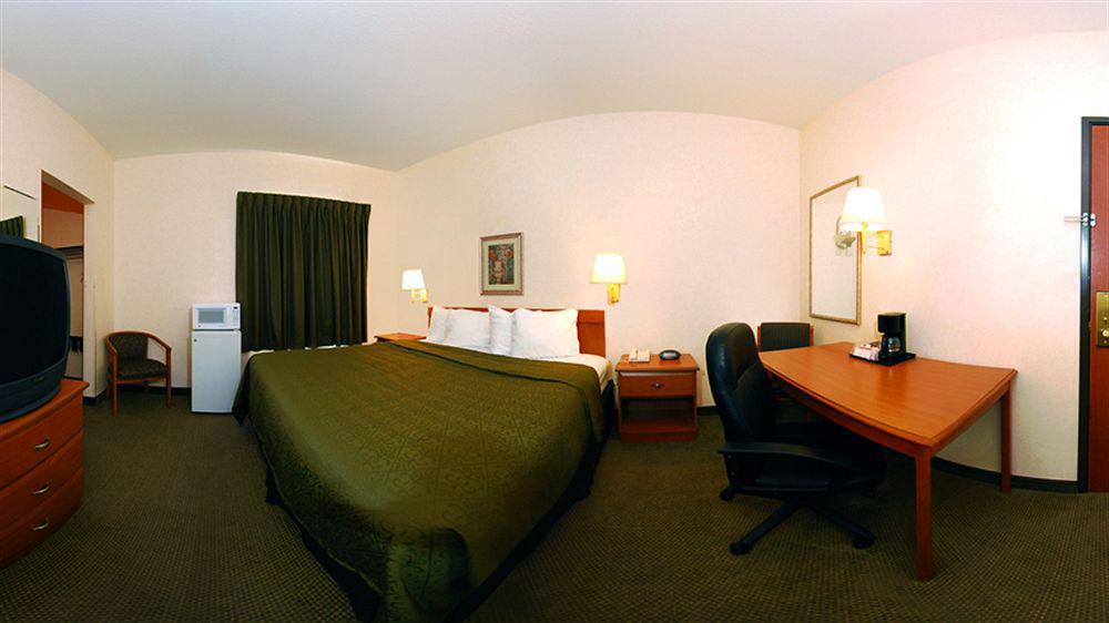Quality Inn Joplin I-44 Ngoại thất bức ảnh